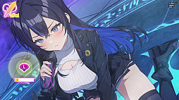 画像ギャラリー No.014のサムネイル画像 / 「東京ワルキューレ」,メイドの香坂涼乃,元プロゲーマーの玉越珠姫,女医の三角果凛が仲間キャラクターとして参戦