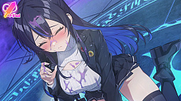 画像ギャラリー No.015のサムネイル画像 / 「東京ワルキューレ」,メイドの香坂涼乃,元プロゲーマーの玉越珠姫,女医の三角果凛が仲間キャラクターとして参戦