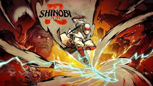 ꡼ No.001 | SHINOBI λ·סХȥ륢΢ȯؤҲ𤹤궯򴶤Ƥ館褦ʥХ󥹤