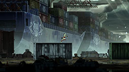 ꡼ No.003 | SHINOBI λ·סо쥹ơ1ġֵԾפ˥եPVˡطʤΥեåˤ