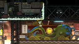 ꡼ No.004 | SHINOBI λ·סо쥹ơ1ġֵԾפ˥եPVˡطʤΥեåˤ