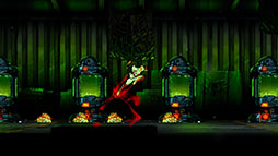 ꡼ No.006 | SHINOBI λ·סо쥹ơ1ġֵԾפ˥եPVˡطʤΥեåˤ