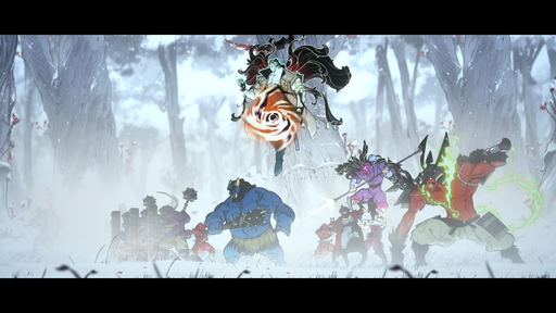 画像ギャラリー No.004のサムネイル画像 / 「SHINOBI 復讐の斬撃」ではこう戦え! 最強忍者ジョー・ムサシをさらに強くするコンボを動画付きで紹介【PR】