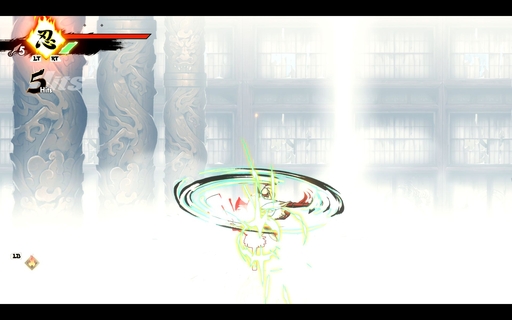 画像ギャラリー No.016のサムネイル画像 / 「SHINOBI 復讐の斬撃」ではこう戦え! 最強忍者ジョー・ムサシをさらに強くするコンボを動画付きで紹介【PR】