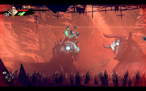 画像ギャラリー No.019のサムネイル画像 / 「SHINOBI 復讐の斬撃」ではこう戦え! 最強忍者ジョー・ムサシをさらに強くするコンボを動画付きで紹介【PR】