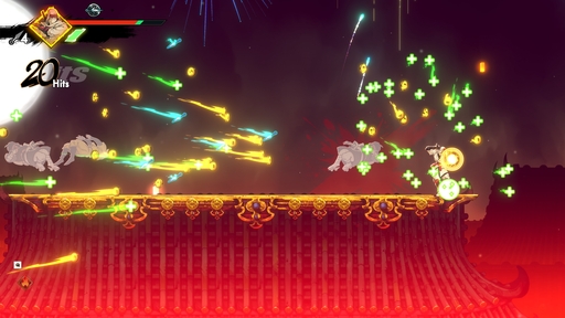 画像ギャラリー No.023のサムネイル画像 / 「SHINOBI 復讐の斬撃」ではこう戦え! 最強忍者ジョー・ムサシをさらに強くするコンボを動画付きで紹介【PR】