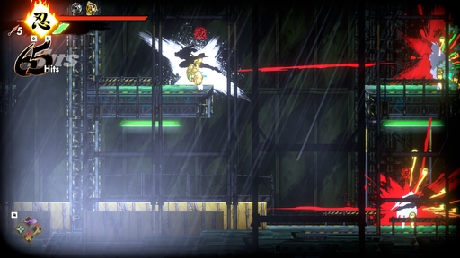 画像ギャラリー No.025のサムネイル画像 / 「SHINOBI 復讐の斬撃」ではこう戦え! 最強忍者ジョー・ムサシをさらに強くするコンボを動画付きで紹介【PR】