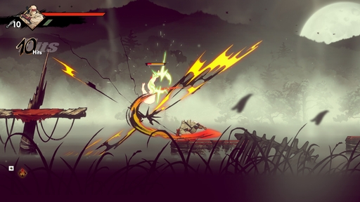 画像ギャラリー No.028のサムネイル画像 / 「SHINOBI 復讐の斬撃」ではこう戦え! 最強忍者ジョー・ムサシをさらに強くするコンボを動画付きで紹介【PR】