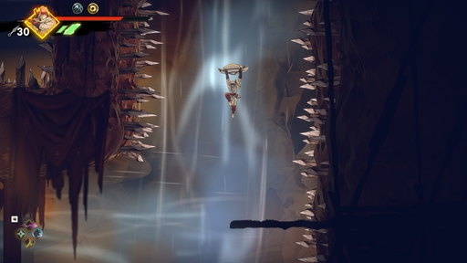 画像ギャラリー No.030のサムネイル画像 / 「SHINOBI 復讐の斬撃」ではこう戦え! 最強忍者ジョー・ムサシをさらに強くするコンボを動画付きで紹介【PR】