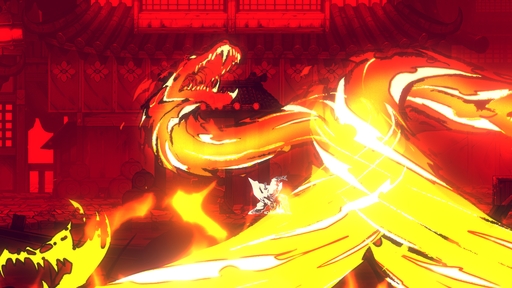 画像ギャラリー No.037のサムネイル画像 / 「SHINOBI 復讐の斬撃」ではこう戦え! 最強忍者ジョー・ムサシをさらに強くするコンボを動画付きで紹介【PR】