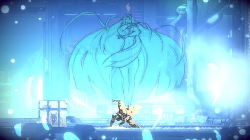 画像ギャラリー No.038のサムネイル画像 / 「SHINOBI 復讐の斬撃」ではこう戦え! 最強忍者ジョー・ムサシをさらに強くするコンボを動画付きで紹介【PR】