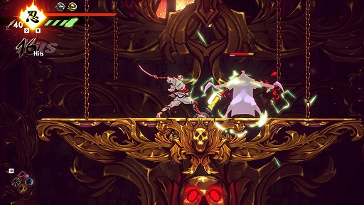 ꡼ No.002 | Υץ쥤ݡϥե˾14ǯ֤οSHINOBI λ·סǦԥ硼ॵäƤ롪