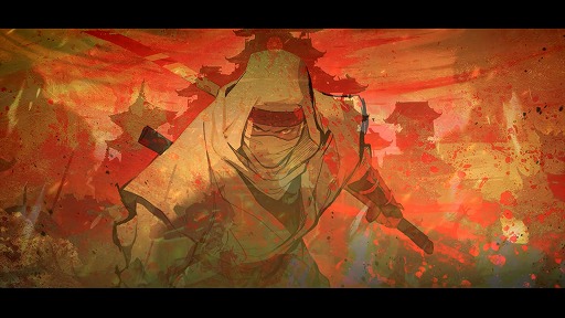 ꡼ No.003 | Υץ쥤ݡϥե˾14ǯ֤οSHINOBI λ·סǦԥ硼ॵäƤ롪