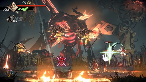 ꡼ No.005 | Υץ쥤ݡϥե˾14ǯ֤οSHINOBI λ·סǦԥ硼ॵäƤ롪