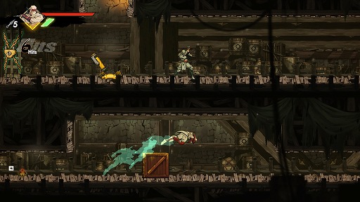 ꡼ No.007 | Υץ쥤ݡϥե˾14ǯ֤οSHINOBI λ·סǦԥ硼ॵäƤ롪