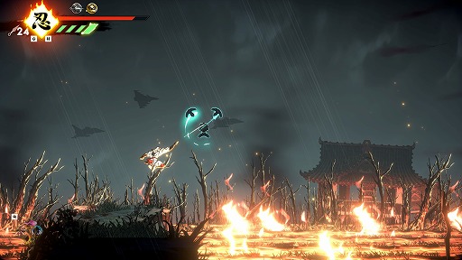 ꡼ No.010 | Υץ쥤ݡϥե˾14ǯ֤οSHINOBI λ·סǦԥ硼ॵäƤ롪