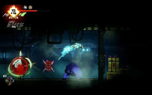 ꡼ No.011 | Υץ쥤ݡϥե˾14ǯ֤οSHINOBI λ·סǦԥ硼ॵäƤ롪