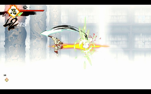 ꡼ No.012 | Υץ쥤ݡϥե˾14ǯ֤οSHINOBI λ·סǦԥ硼ॵäƤ롪