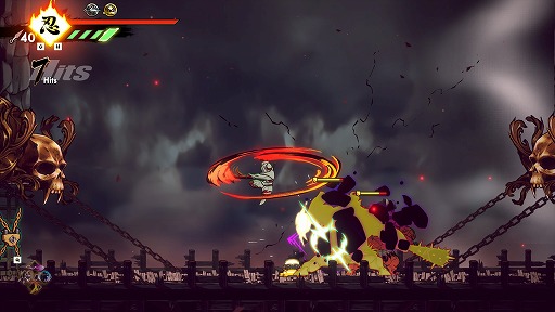 ꡼ No.013 | Υץ쥤ݡϥե˾14ǯ֤οSHINOBI λ·סǦԥ硼ॵäƤ롪