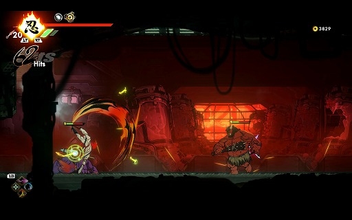 ꡼ No.015 | Υץ쥤ݡϥե˾14ǯ֤οSHINOBI λ·סǦԥ硼ॵäƤ롪