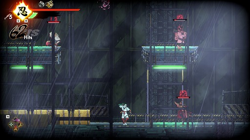 ꡼ No.017 | Υץ쥤ݡϥե˾14ǯ֤οSHINOBI λ·סǦԥ硼ॵäƤ롪