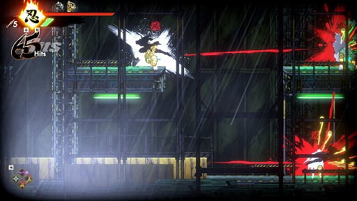 ꡼ No.018 | Υץ쥤ݡϥե˾14ǯ֤οSHINOBI λ·סǦԥ硼ॵäƤ롪