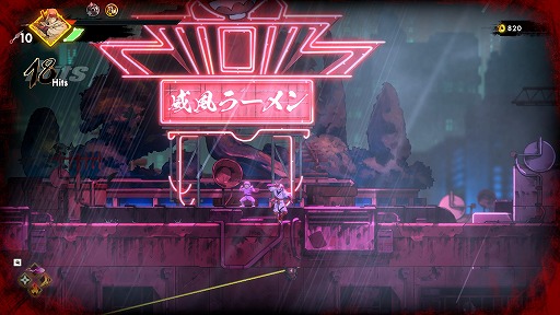 ꡼ No.020 | Υץ쥤ݡϥե˾14ǯ֤οSHINOBI λ·סǦԥ硼ॵäƤ롪