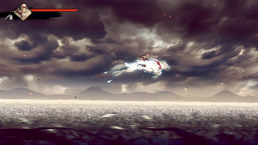 ꡼ No.021 | Υץ쥤ݡϥե˾14ǯ֤οSHINOBI λ·סǦԥ硼ॵäƤ롪