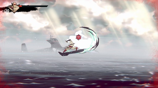 ꡼ No.022 | Υץ쥤ݡϥե˾14ǯ֤οSHINOBI λ·סǦԥ硼ॵäƤ롪