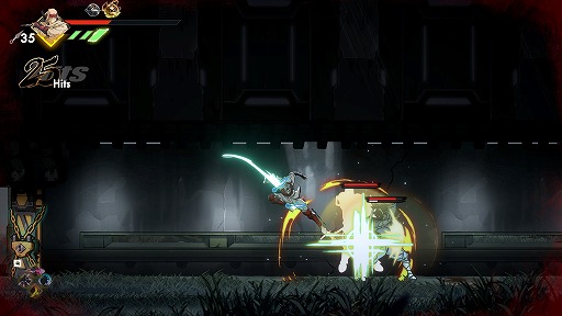 ꡼ No.023 | Υץ쥤ݡϥե˾14ǯ֤οSHINOBI λ·סǦԥ硼ॵäƤ롪