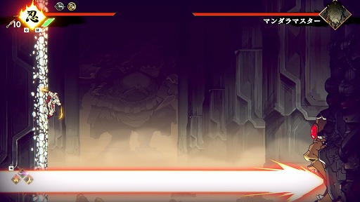 ꡼ No.024 | Υץ쥤ݡϥե˾14ǯ֤οSHINOBI λ·סǦԥ硼ॵäƤ롪