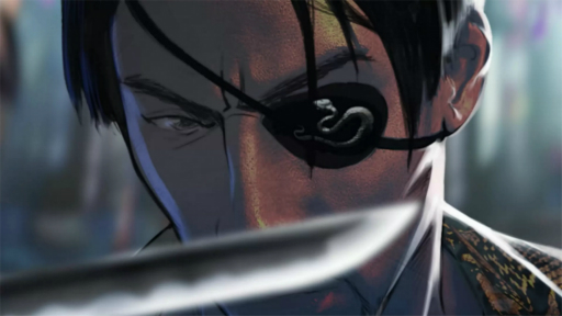 画像ギャラリー No.004のサムネイル画像 / ［プレイレポ］「SHINOBI 復讐の斬撃」のDLC「セガ ヴィランズ ステージ」は，最強の忍者とセガの名悪役が共演。アクションとバトルは，さらなる進化を遂げていた