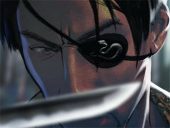 ［プレイレポ］「SHINOBI 復讐の斬撃」のDLC「セガ ヴィランズ ステージ」は，最強の忍者とセガの名悪役が共演。アクションとバトルは，さらなる進化を遂げていた