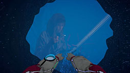 画像ギャラリー No.002のサムネイル画像 / 意識世界“マインドオーシャン”を探索し,事件の真相に迫るミステリーADV「Mind Diver / マインドダイバー」,Steamで配信開始