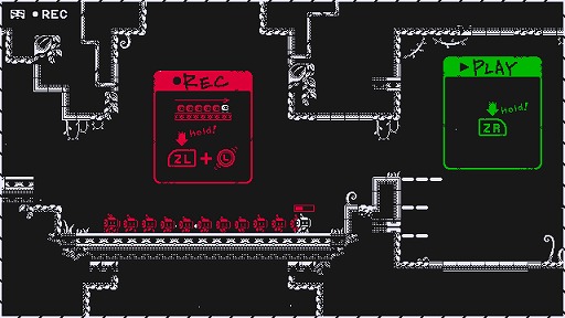 ���������꡼ No.004�Υ���ͥ������ / ��ʬ��ư����Ͽ�����������ƿʤॢ�������ѥ����MotionRec�פϽ����������˶�Ť��ȥ饤�����顼�ȤҤ�᤭��������������BitSummit��