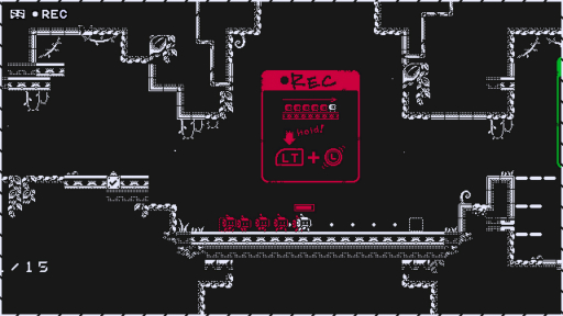 ���������꡼ No.006�Υ���ͥ������ / �Υץ쥤��ݡϡ�MotionRec�פϡ�ư����ȵ�Ͽ�ɡȺ����ɤ�����ؤ�ۤ��Ƥ���������ץ�ʥ����ƥ�ʤ���������ѥ��륲����