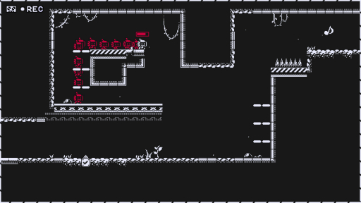 ���������꡼ No.011�Υ���ͥ������ / �Υץ쥤��ݡϡ�MotionRec�פϡ�ư����ȵ�Ͽ�ɡȺ����ɤ�����ؤ�ۤ��Ƥ���������ץ�ʥ����ƥ�ʤ���������ѥ��륲����