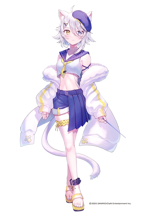 ꡼ No.001 | ֽVTuberեFile.090򥽡ڤˤ󤿤