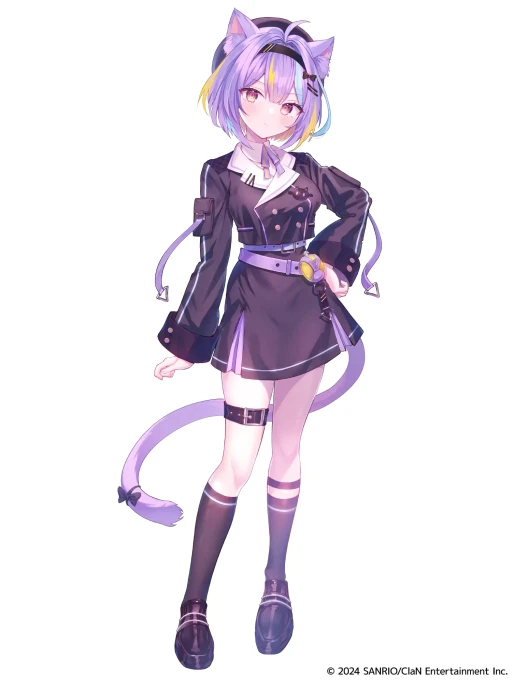 ���������꡼ No.001�Υ���ͥ������ / �ֽ���VTuber�ե������File.101������ƥͥ���ڤˤ�󤿤�������