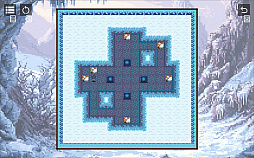 ꡼ No.001 | LABYBAN