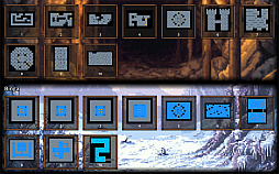 ꡼ No.008 | LABYBAN