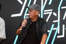 ���������꡼ No.014�Υ���ͥ������ / ��������������Ρֽ�ë�¼̥��ɥ٥���㡼�ץ��������ȡ׵��Բ񸫥�ݡ��ȡ������ȥ�ϡ֥��֥䥹�����֥륹�ȡ��꡼���פ˷���