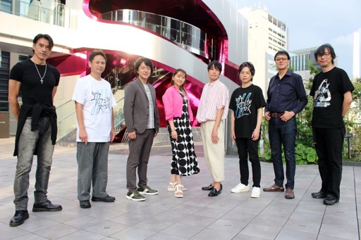 画像ギャラリー No.001のサムネイル画像 / 「シブヤスクランブルストーリーズ」正式に開発決定。2028年の発売に向け,パートナー企業や新キャストも発表,クラファンではゲームへの出演権も