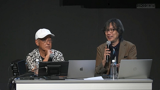 ꡼ No.001 | ֥֥䥹֥륹ȡ꡼פܻؤADV衣ˤ륻åξCEDEC 2025