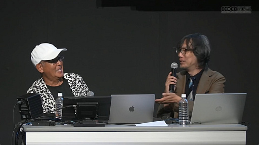 ꡼ No.018 | ֥֥䥹֥륹ȡ꡼פܻؤADV衣ˤ륻åξCEDEC 2025