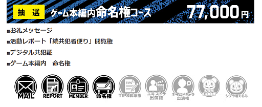 画像ギャラリー No.009のサムネイル画像 / 実写ADV「シブヤスクランブルストーリーズ」,クラウドファンディング開始62分で目標金額1000万円を達成