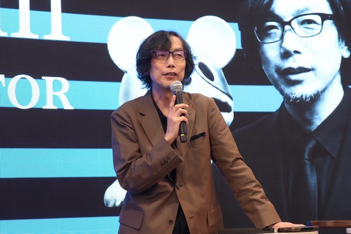 画像ギャラリー No.002のサムネイル画像 / 実写ADV「シブヤスクランブルストーリーズ」渋谷ロケのデモ映像も初披露されたCF第2部発表会をレポート