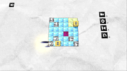 ꡼ No.001 | BLOCK+HOLE