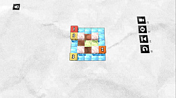 ꡼ No.004 | BLOCK+HOLE