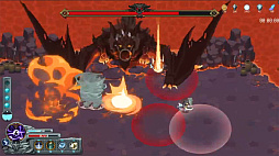 魔法のルーン石